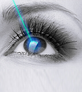 Eye Hospital near Me