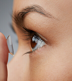 Eye Specialist in Hyderabad