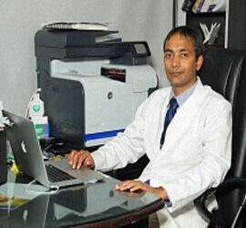 Challa Eye Care Centre